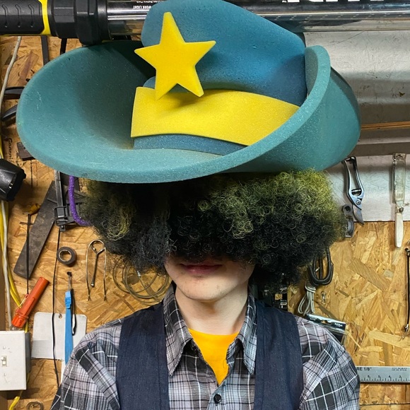 Meet your Posher, Molly - Picture 1 of 1